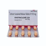 Distaclor CD 375