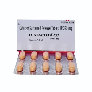 Distaclor CD 375