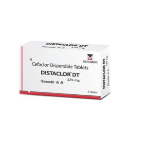 Distaclor DT 125