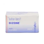 Dizone 250mg (Disulfiram)