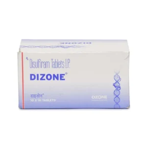 Dizone 250mg (Disulfiram)