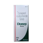 Donep 5mg (Donepezil)