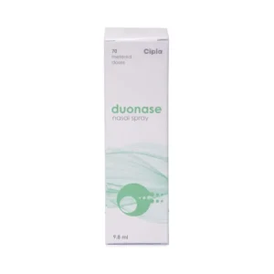 Duonase Nasal Spray