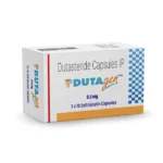 Dutagen 0.5mg (Dutasteride)