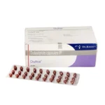 Dutas (Dutasteride)