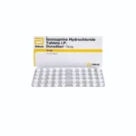 Duvadilan 10mg (Isoxsuprine Hcl)