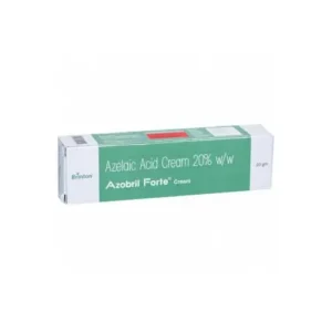 Azobril Forte Cream (Azelaic Acid)