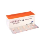 Eliquis 5mg (Apixaban)