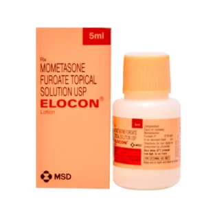 Elocon Lotion (Mometasone Furoate)