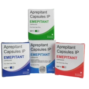 Emepitant (Aprepitant)