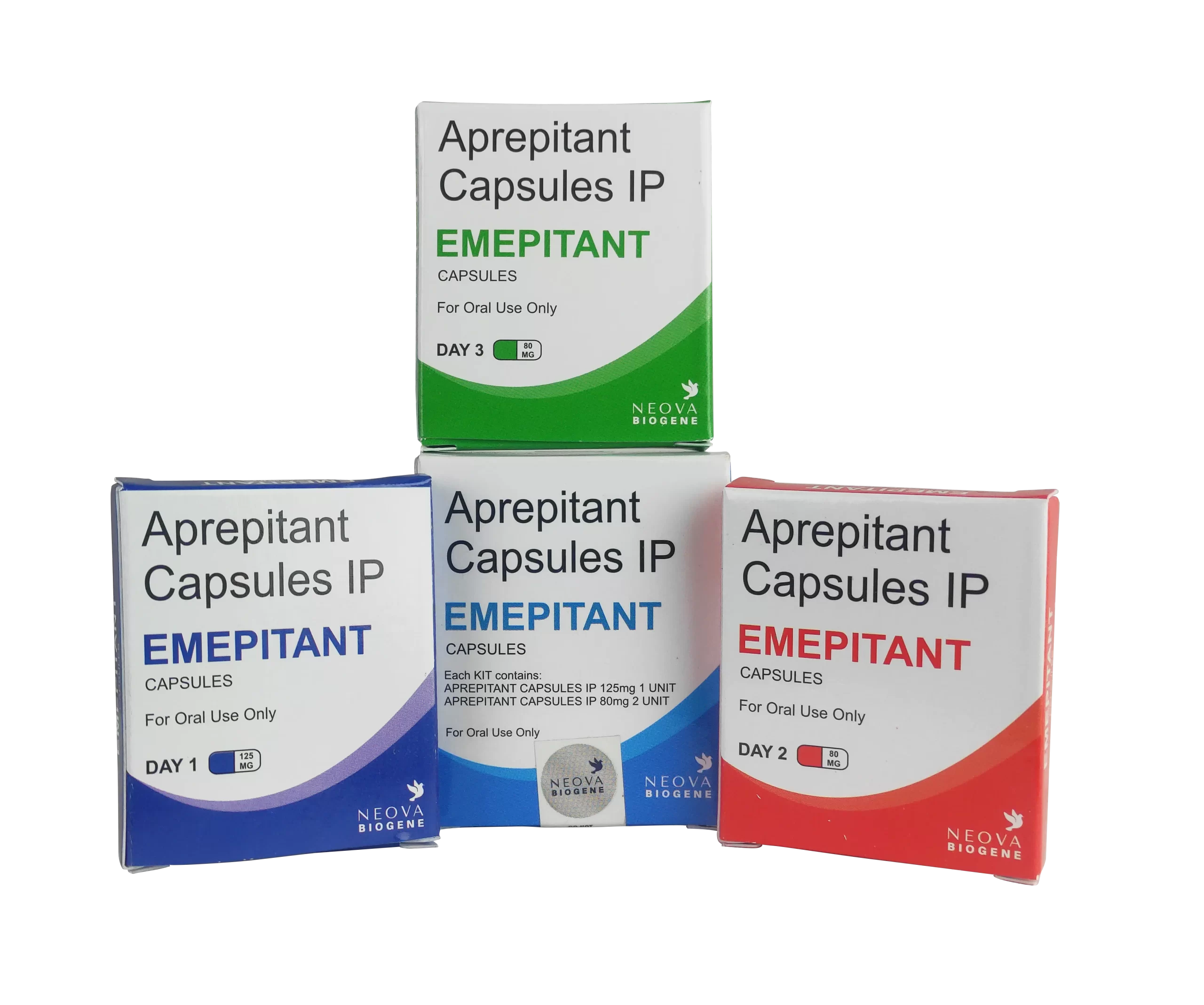 Emepitant (Aprepitant) Emepitant (Aprepitant)