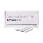 Emeset 4mg (Ondansetron)