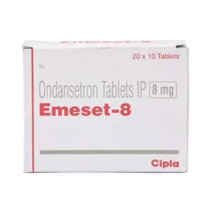 Emeset 8mg (Ondansetron)