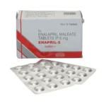 Enapril 5mg (Enalapril)