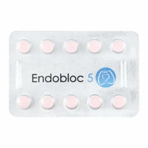 Endobloc 5mg (Ambrisentan)