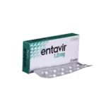 Entavir 1mg (Entecavir)