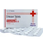 Entehep 0.5mg (Entecavir)