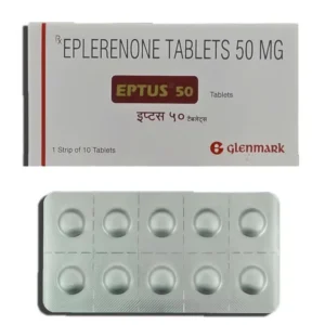 Eptus 50mg (Eplerenone)