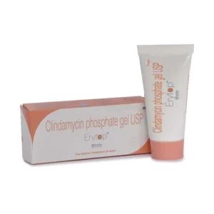 Erytop Gel (Clindamycin)