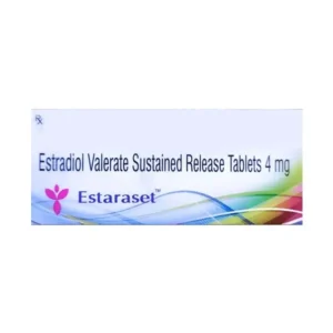 Estarasel 4mg (Estradiol)