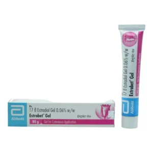 Estrabet Gel (Estradiol)
