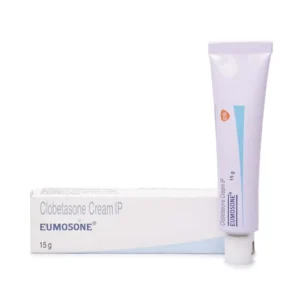 Eumosone Cream (Clobetasone)