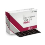 Evadiol 2mg (Estradiol)
