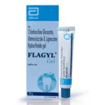 Flagyl Gel 20g (Metronidazole)
