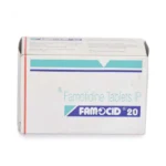 Famocid 20mg (Famotidine)
