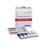 Wormentel 150mg (Fenbendazole)
