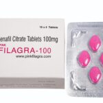 Filagra Pink 100