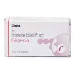 Finpecia (Finasteride)