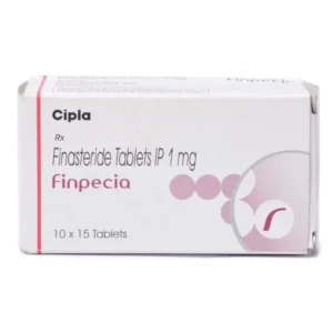 Finpecia (Finasteride)