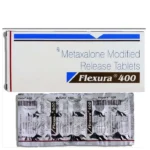 Flexura 400mg (Metaxalone)