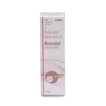 Flomist Nasal Spray (Fluticasone Propionate)