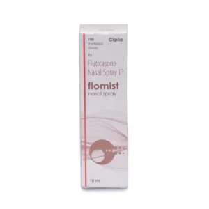 Flomist Nasal Spray (Fluticasone Propionate)