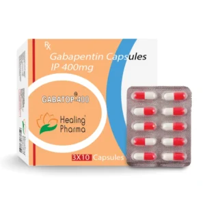 Gabatop 400mg (Gabapentin)