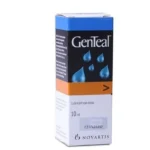 Genteal Gel (Hydroxypropylmethylcellulose)