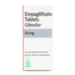 Gibtulio 10mg (Empagliflozin)
