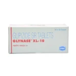 Glynase XL 10mg (Glipizide)