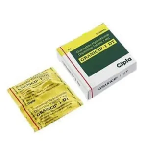 Granicip (Granisetron)