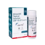 Hair 4U 10% Spray/Solution (Minoxidil/Aminexil)