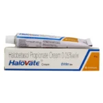 Halovate Cream (Halobetasol)
