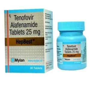 Hepbest (Tenofovir Alafenamide)