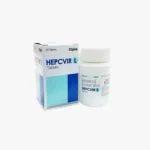Hepcvir L 400/90mg (Sofosbuvir/Ledipasvir)