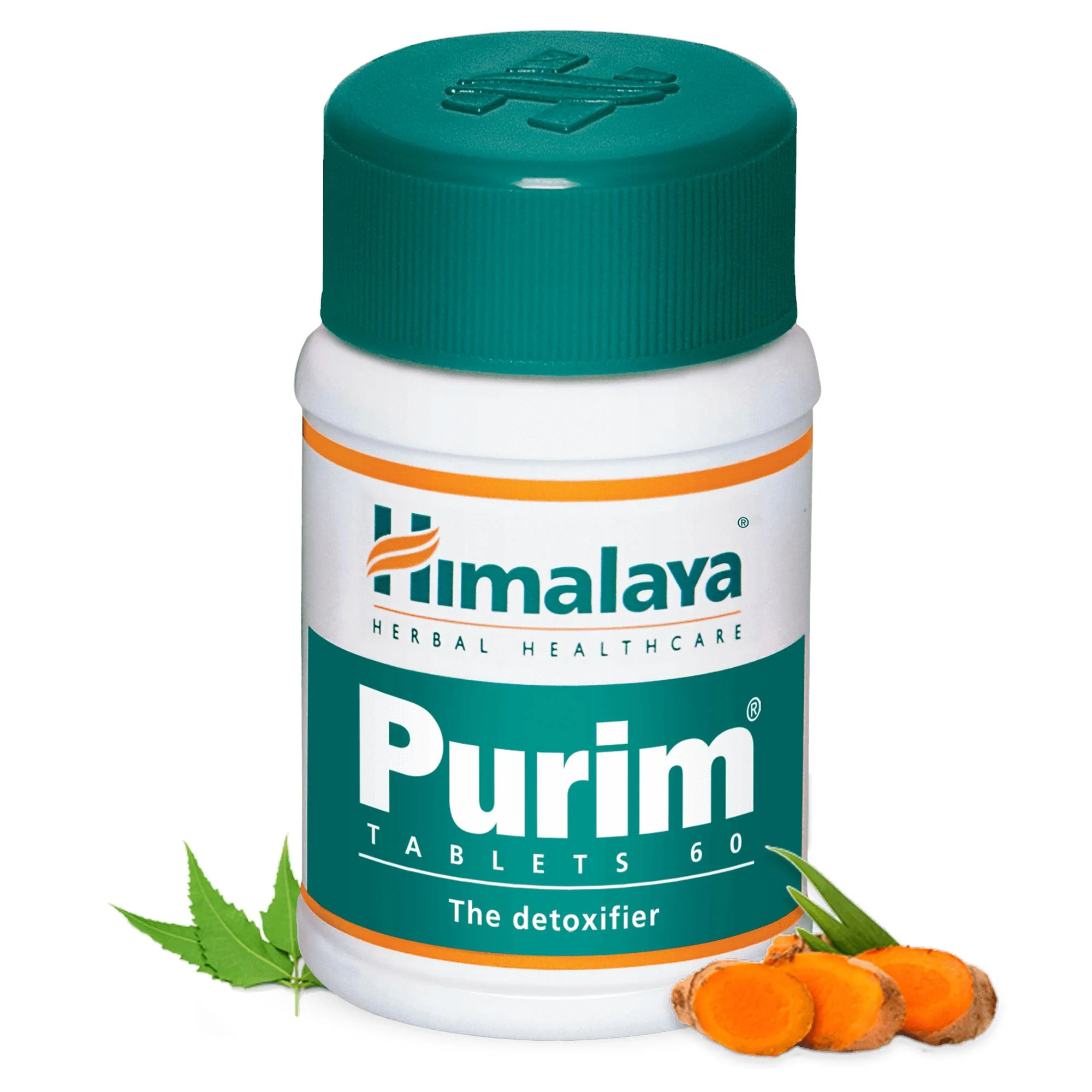 Himalaya Purim Tablets (Ayurvedic) Himalaya Purim Tablets (Ayurvedic)