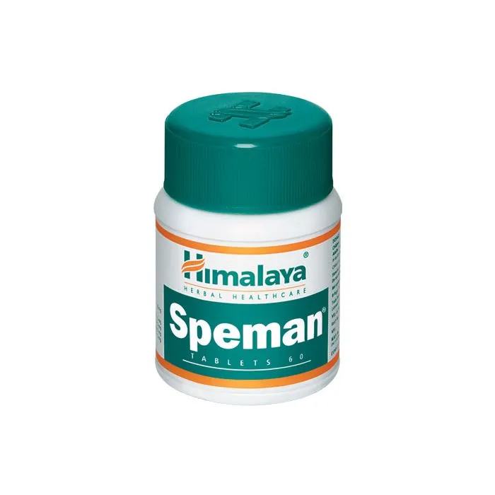 Himalaya Speman (Herbal) Himalaya Speman (Herbal)