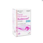 Budecort Inhaler 200