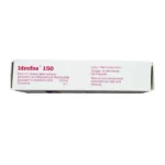 Idrofos 150mg (Ibandronic Acid)