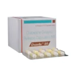 Duzela 20mg (Duloxetine)